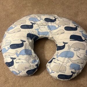 Boppy Original Nursing Pillow